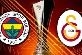 Galatasaray ve Fenerbahçe'nin Avrupa'daki maç saatleri belli oldu