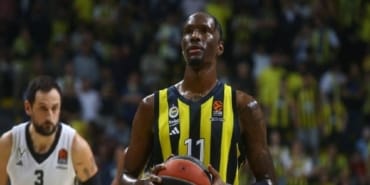 Fenerbahçe Beko – Virtus Bologna: 95-81