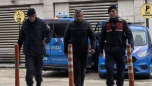 Eğitimcilere şiddet son bulmuyor! Veli, okul müdürünü darp etti