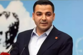 Jet iddianame! CHP Gençlik Kolları Başkanı Cem Aydın hakkında hapis istemi