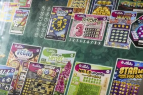 Film gibi olay! Çaldıkları banka kartıyla ikramiye bileti alıp zengin oldular