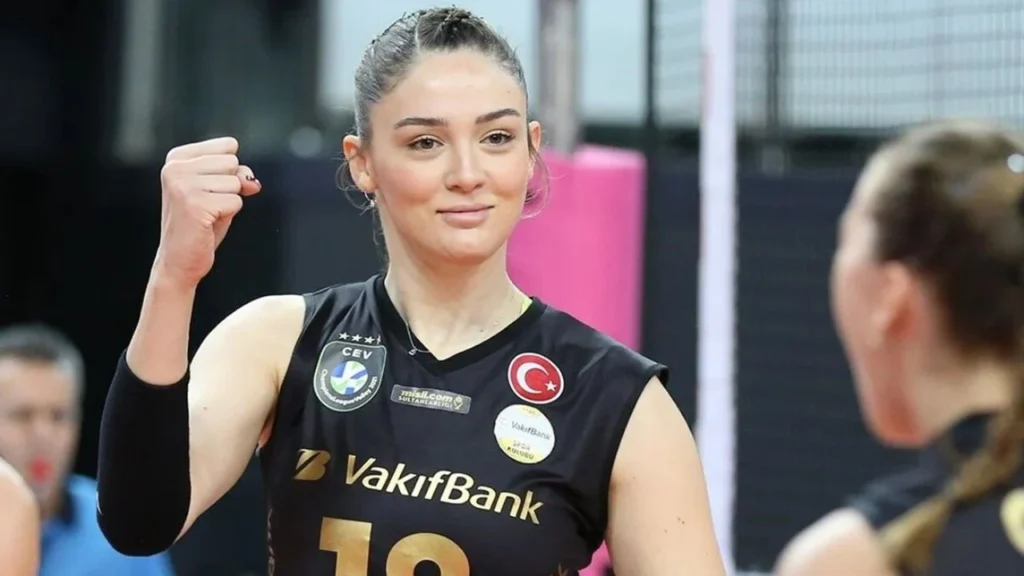 Zehra Güneş