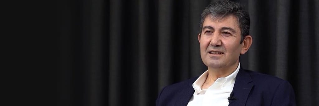 Eski Tüik Başkanı Birola AYDEMİR