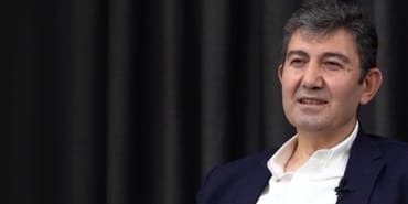 Eski Tüik Başkanı Birola AYDEMİR