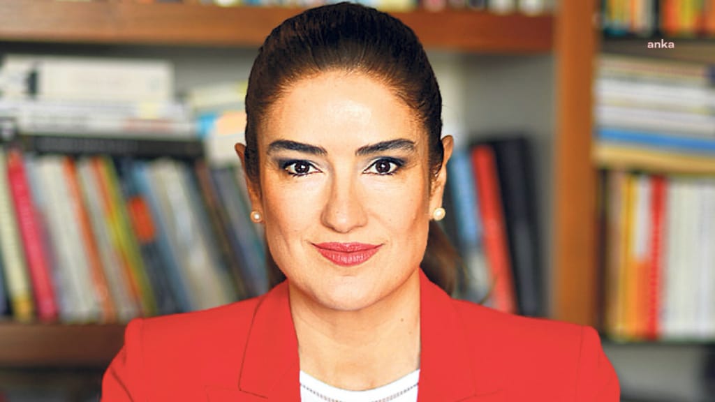Avukat Ece GÜNER