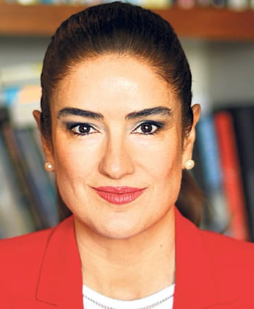 Avukat Ece GÜNER