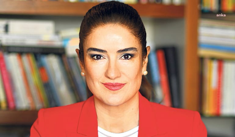 Avukat Ece GÜNER