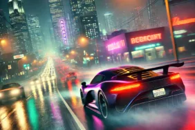 Gta 5 Enhanced