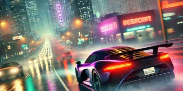 Gta 5 Enhanced