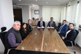Isparta Şehir Tiyatrosu kurulacak