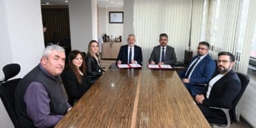 Isparta Şehir Tiyatrosu kurulacak