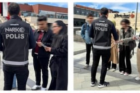 Narkorehber Narkogençlik Isubu