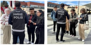 Narkorehber Narkogençlik Isubu
