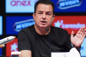 Acun Ilıcalı hakkında hazırlanan iddianame kabul edildi! Hapsi isteniyor