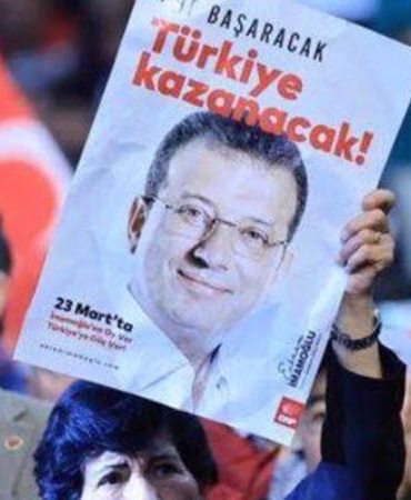 Rus devletinin medyasında ezber bozan Ekrem İmamoğlu analizi