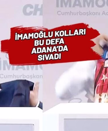 Ekrem İmamoğlu: 2014’ten beri tek suçum var o da sandıkta yenilmemek