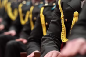 Askeri öğrencilere yatay geçiş yasağı