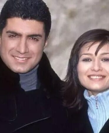 Nurgül Yeşilçay'dan yıllar sonra ‘Asmalı Konak’ itirafı