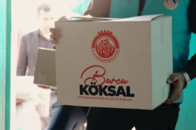 Afyon Belediyesi “Çat Kapı” Projesiyle İhtiyaç Sahiplerinin Yanında: 24 mahallede 75 haneye ulaşıldı