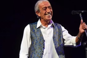 Edip Akbayram hayatını kaybetti