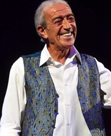 Edip Akbayram hayatını kaybetti