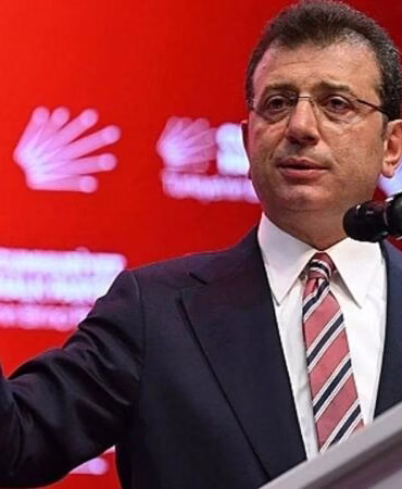 İmamoğlu’nun diplomasının iptal edilmesi kararına ilk tepkiler!
