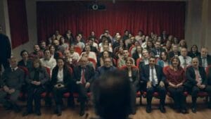 Gibi'nin yeni sezonunun ilk fragmanı geldi! İşte yayın tarihi