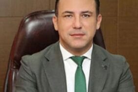 Musa Denizhan Ulusan, SDÜ Genel Sekreterliği'ne atandı!