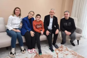 Isparta'da Başkan Başdeğirmen'in adını kullanıp Görkem Efe’ye destek isteyen dolandırıcılara dikkat