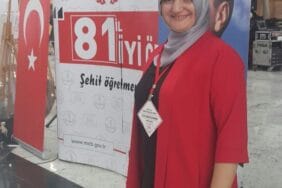 TEMA Vakfı Isparta Merkez’de faaliyetlerine devam ediyor