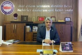 Isparta Memur-Sen’den Çanakkale mesajı: Bizi Çanakkale ruhu birleştirir