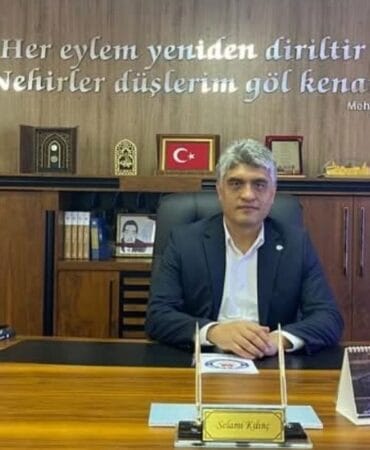 Isparta Memur-Sen’den Çanakkale mesajı: Bizi Çanakkale ruhu birleştirir