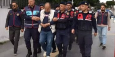 Isparta'da tefeci çetesi operasyonu