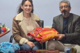 Isparta Yalvaç‘ta yöresel kıyafetler yaşatılacak