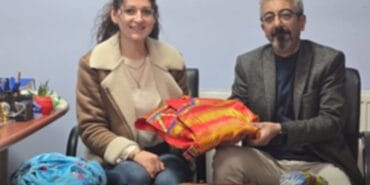 Isparta Yalvaç‘ta yöresel kıyafetler yaşatılacak