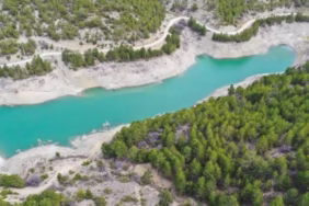 Yakaören Göleti Terfi Hattı Tesisi protokolü imzalandı