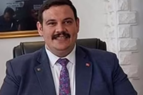 Yalvaç Belediye Başkanı Kodal gözaltına alındı