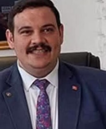 Yalvaç Belediye Başkanı Kodal gözaltına alındı
