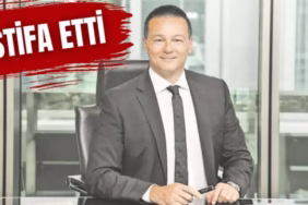 Zorlu Holding CEO'su Cem Köksal gözaltına alındı!