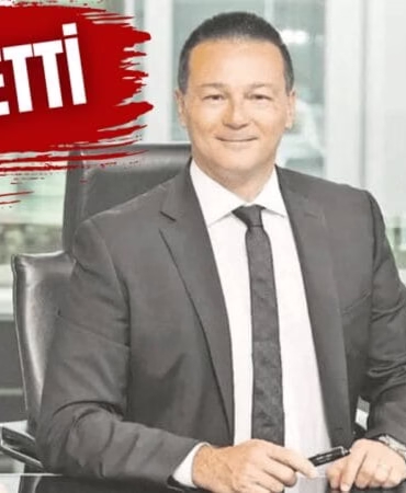 Zorlu Holding CEO’su Cem Köksal gözaltına alındı!