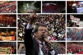 Türkiye İmamoğlu için sokakta! İşte il il yaşananlar…