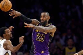 lakers