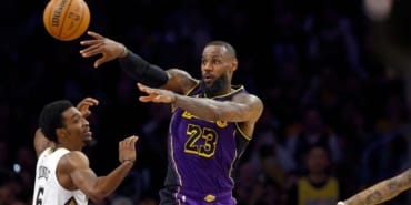 lakers