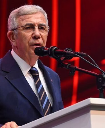 Mansur Yavaş’tan yurttaşa ucuz et müjdesi