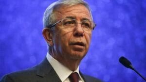 Mansur Yavaş'tan dikkat çeken İmralı açıklaması