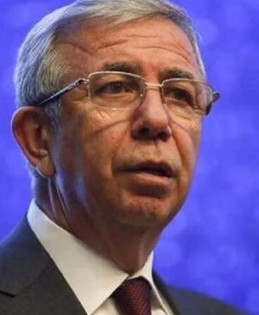 Mansur Yavaş'tan dikkat çeken İmralı açıklaması