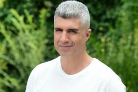 Özcan Deniz hastanede! Eşi Samar Dadgar paylaştı