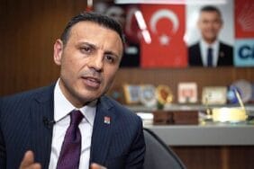 Özgür Çelik'ten hukukçulara Çağlayan çağrısı!