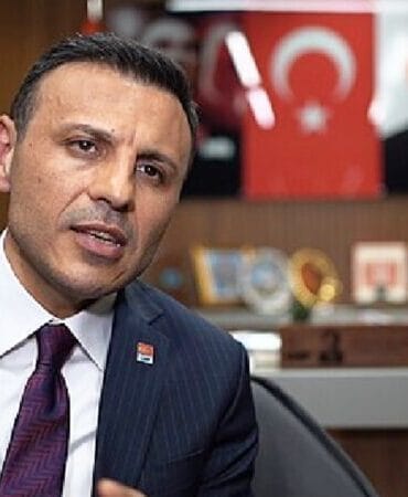 Özgür Çelik'ten hukukçulara Çağlayan çağrısı!