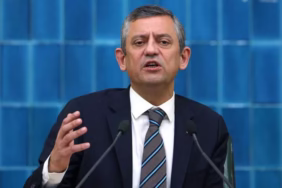 Özgür Özel'den tutuklu gençler için kritik hamle: Yarın ilk iş Silivri'deyim!